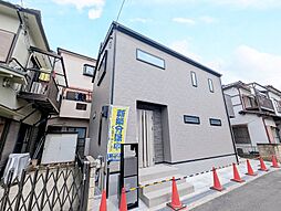 物件画像 正雀4丁目　新築一戸建　SUMIKA