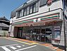 周辺：セブンイレブン 摂津千里丘東1丁目店（360m）