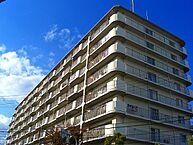 大阪府摂津市新在家2丁目：物件画像