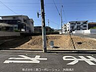 大阪府高槻市松が丘2丁目：物件画像