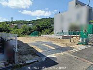 大阪府高槻市塚原2丁目：物件画像