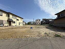 物件画像 茨木市下穂積三丁目　売り土地　2号地