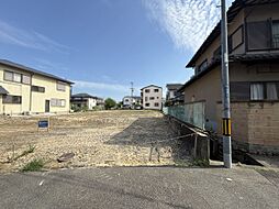 物件画像 茨木市下穂積三丁目　売り土地　A号地