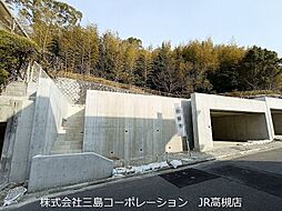 物件画像 高槻市日吉台六番町　売土地1号地