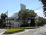 周辺：サニー幼稚園（436m）