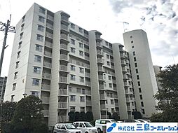 物件画像 南茨木ハイタウン美沢G棟
