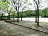周辺：郡山公園（1450m）