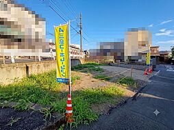 物件画像 茨木市上野町 売土地