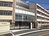 周辺：吹田市立千里丘北小学校（846m）