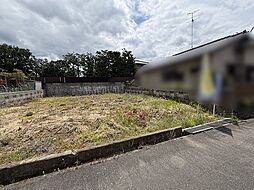 物件画像 高槻市富田町3丁目 B号地 建築条件付土地