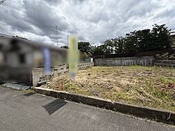 物件画像 高槻市富田町3丁目 A号地 建築条件付土地