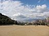 周辺：上の池公園（670m）