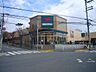 周辺：マルヤス 阿武野店（869m）
