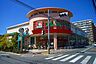 周辺：平和堂フレンドマート高槻氷室店（775m）