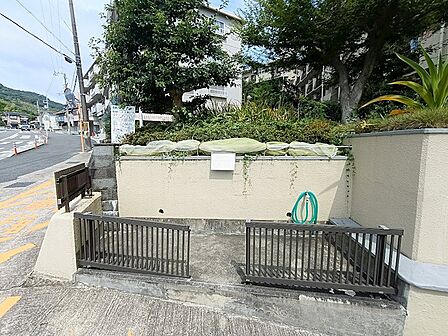 現地写真