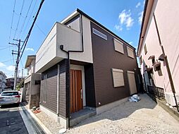 物件画像 SUMIKA中総持寺町 新築一戸建