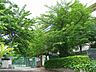 周辺：吹田市立山田第三小学校（998m）