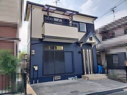 物件画像 古曽部町3丁目 中古一戸建