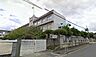周辺：茨木市立豊川中学校（1446m）