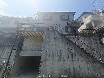 外観:現地 外観:現地