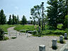周辺：上穂積公園（850m）