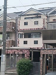 物件画像 吹田市岸部北3丁目 中古一戸建