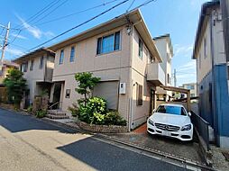 物件画像 高槻市宮野町 中古一戸建