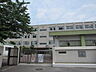 周辺：高槻市立第七中学校（1246m）