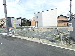 物件画像 高槻市大塚町2丁目 売土地 2号地