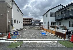 物件画像 茨木市玉瀬町 建築条件付売土地