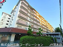 物件画像 高槻センチュリーマンション