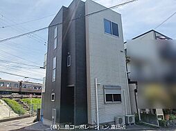 外観の画像