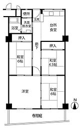 メガロコープ茨木(II)