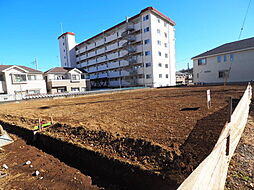 物件画像 （吉田安心不動産専任物件）全9区画土地分譲　建築条件なし