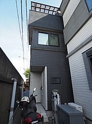 物件画像 多摩川を望む眺望の家