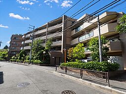 物件画像 藤和シティホームズ鷺沼ガーデンプロト