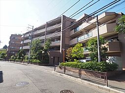 物件画像 藤和シティホームズ鷺沼ガーデンプロト 3300万円