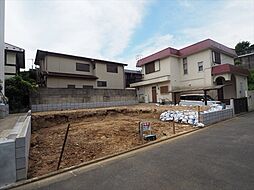 物件画像 生田5丁目売地