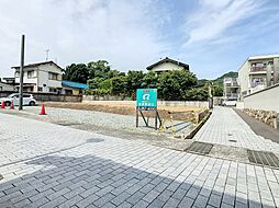 物件画像 長府宮の内町　1号地