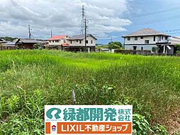 物件画像 小月杉迫2丁目　2号地