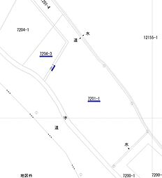 物件画像 豊浦町大字川棚