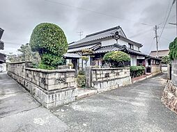 豊浦町大字涌田後地