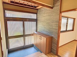 室内の画像