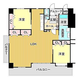 長府駅 2,180万円