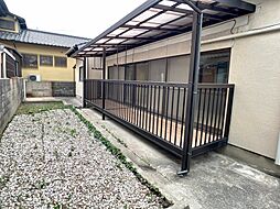 室内の画像