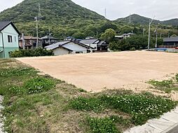 物件画像 大字田倉　10号地