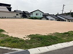 物件画像 大字田倉　13号地