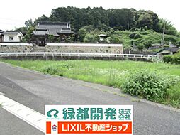物件画像 大字吉田地方字土井