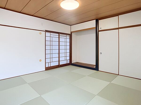 室内