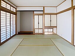 室内の画像